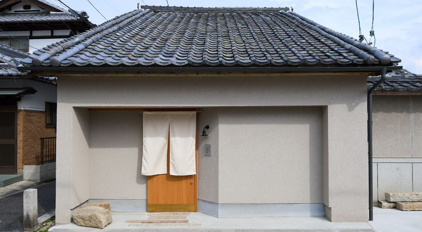シェアキッチン 昭和棟